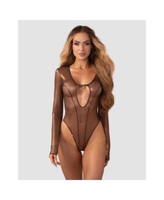 Soranna body maches longues